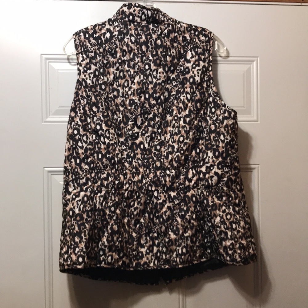 Relativity Vest 1X - Picture 3 of 4
